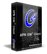 APN �����ͻ���
