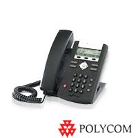 宝利通 ip 电话机