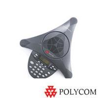 polycom会议电话