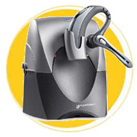 缤特力 VOYAGER 510SL 蓝牙耳机
