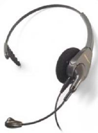 绰 PLANTRONICS Encore H91N