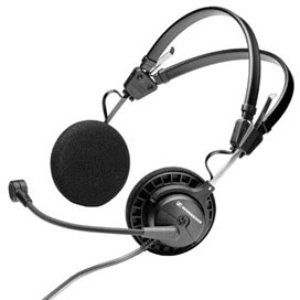 SENNHEISER PC110 HMD 45-6 Article No. 03961