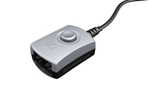 SENNHEISER UI 710 Ŵ