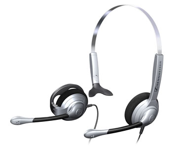 SENNHEISER SH 320 绰